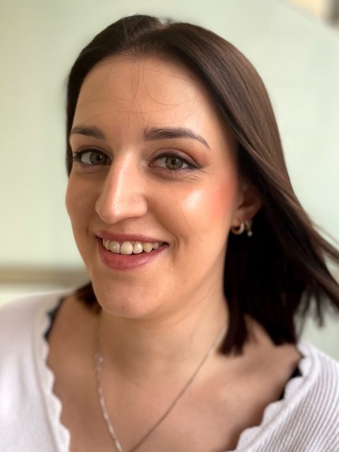 Maquillaje Social