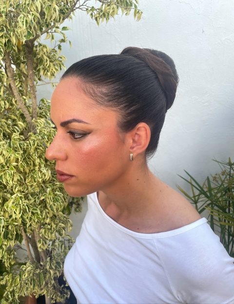 Maquillaje Social